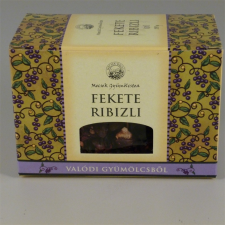  Mecsek gyümölcstea feketeribizli 100 g tea