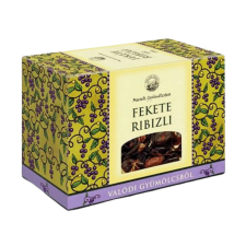 Mecsek gyümölcstea feketeribizli 100 g tea