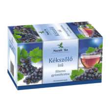  Mecsek gyümölcstea kékszőlő 20x2g 40 g tea