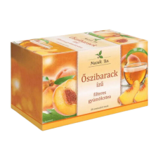  Mecsek gyümölcstea őszibarack 20x2g 40 g tea