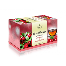  Mecsek gyümölcstea tőzegáfonyás 20x2g 40 g gyógytea
