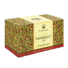  Mecsek gyümölcstea vadmeggy 20x2g 40 g tea