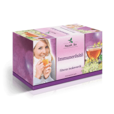 MECSEK Immunerősítő tea filteres tea