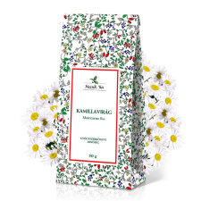MECSEK Kamillavirág 50g szálas tea