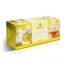 MECSEK Kamillavirág tea 25 filteres tea