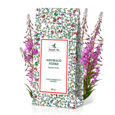 MECSEK Kisvirágú füzike 40g szálas tea