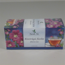Mecsek kisvirágú füzike tea 25x1g 25 g gyógytea