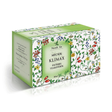  Mecsek klimax elleni tea 20x1g 20 g gyógytea