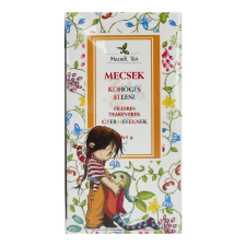 MECSEK KÖHÖGÉS ELL. GYERMEK TEA FILTERES gyógytea