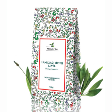 Mecsek lándzsás útifű levéltea 50 g gyógyhatású készítmény