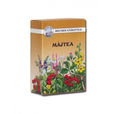MECSEK MÁJ TEA 100 G gyógytea