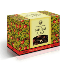 Mecsek Mecsek fahéjas alma tea 100 g tea