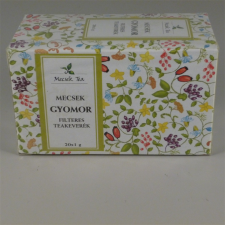 Mecsek Mecsek gyomor teakeverék 20x1g 20 g gyógytea