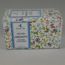 Mecsek Mecsek szélhajtó teakeverék 20x1,7g 34 g gyógytea