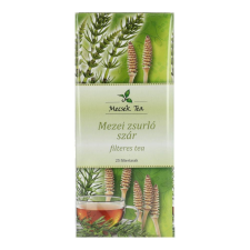  MECSEK MEZEI ZSURLÓ TEA FILTERES gyógytea