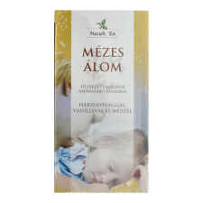  MECSEK MÉZES ÁLOM TEA tea