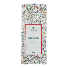 MECSEK NYÍRFALEVÉL TEA gyógytea