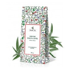 MECSEK ORVOSI ZSÁLYALEVÉL TEA 50 G gyógytea