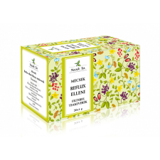 Mecsek reflux elleni tea 20x1g 20 g gyógyhatású készítmény