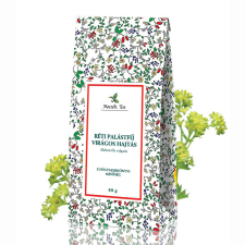 Mecsek réti palástfű virágos hajtás tea 50 g gyógytea