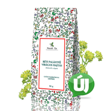 Mecsek réti palástfű virágos hajtás tea 50 g 50 g gyógytea