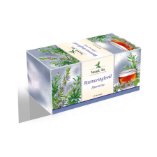MECSEK Rozmaringlevél tea 25 filteres tea