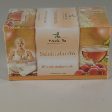 Mecsek salaktalanító teakeverék 20x1,2g 24 g gyógytea
