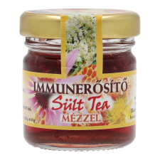  MECSEK SÜLT TEA MÉZZEL IMMUNERŐSÍTŐ gyógytea