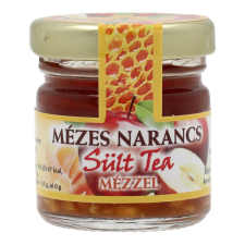 MECSEK SÜLT TEA MÉZZEL NARANCS tea
