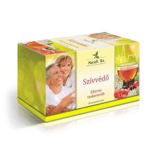 MECSEK Szívvédő teakeverék filteres tea