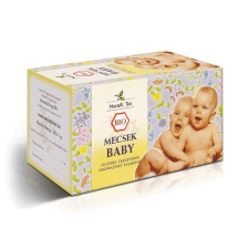 Mecsek Tea Bio Baby tea (20 db) gyógytea