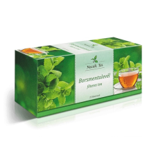  Mecsek Tea Borsmenta tea (25 db) vitamin és táplálékkiegészítő