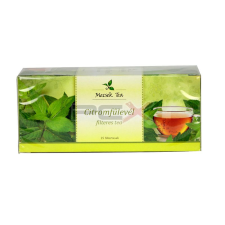  Mecsek tea citromfű filteres 25db tea