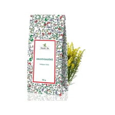 Mecsek Tea Mecsek Aranyvesszőfű  50g gyógytea