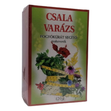 Mecsek Tea Mecsek Csala Varázs teakeverék 120g gyógytea