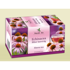 Mecsek Tea Mecsek echinacea tea, 20 filter gyógytea