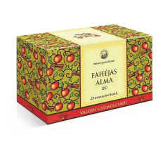 Mecsek Tea Mecsek fahéjas alma tea 20db tea