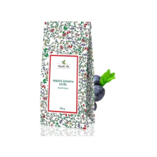 Mecsek Tea Mecsek Fekete áfonya levél tea 50g gyógytea