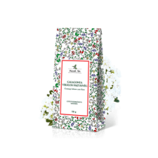 Mecsek Tea Mecsek Galagonya virágos ágvég tea 50g gyógytea