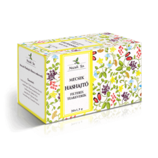 Mecsek Tea Mecsek Hashajtó teakeverék 20 x 1,5g gyógytea