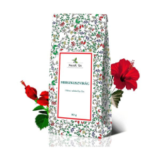 Mecsek Tea Mecsek hibiszkuszvirág szálas monotea 50g gyógytea
