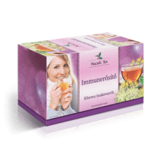 Mecsek Tea Mecsek Immunerősítő tea 20 x 1,5g gyógytea