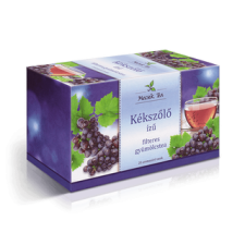 Mecsek Tea Mecsek Kékszőlő tea 20 x 2g gyógytea