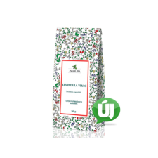 Mecsek Tea Mecsek Levendula virág tea 30g gyógytea