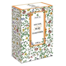 Mecsek Tea Mecsek májtea 100g gyógytea