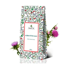 Mecsek Tea Mecsek máriatövis mag szálas monotea 60g gyógytea