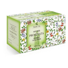 Mecsek Tea Mecsek prosztata tea 20db gyógytea
