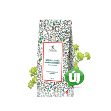 Mecsek Tea Mecsek Réti palástfű virágos hajtás tea 50g gyógytea