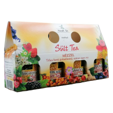 Mecsek Tea Mecsek sült tea 4x40ml tea