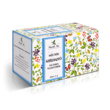 Mecsek Tea Mecsek Szélhajtó teakeverék 20 x 1,7g gyógytea
